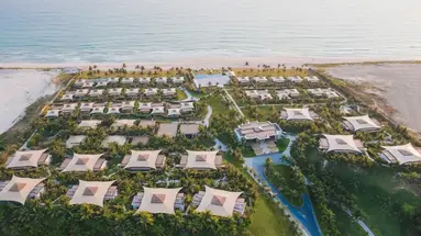 Fusion Resort