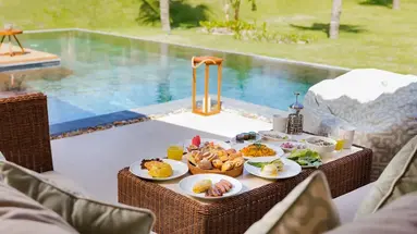 Fusion Resort