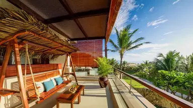 Fusion Resort