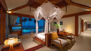 Fusion Resort