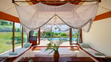 Fusion Resort
