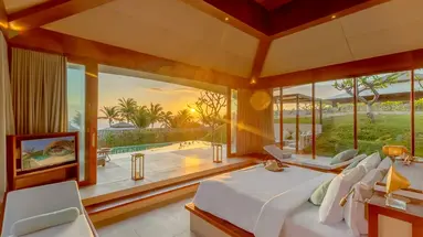 Fusion Resort