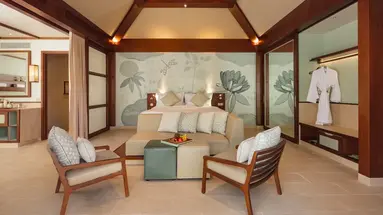 Fusion Resort