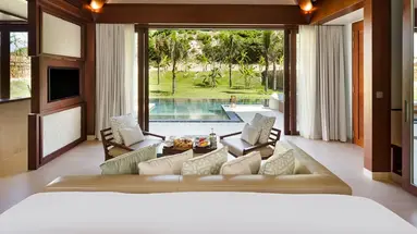 Fusion Resort