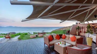 Fusion Resort