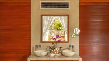 Fusion Resort