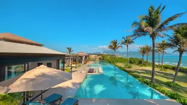 Fusion Resort
