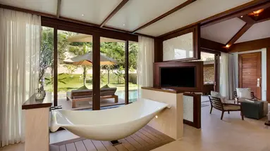 Fusion Resort