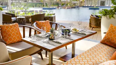 Fusion Resort