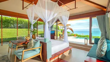 Fusion Resort