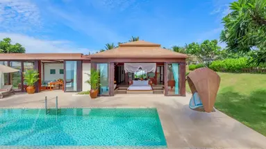 Fusion Resort