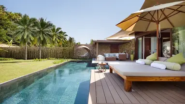 Fusion Resort