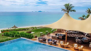 Fusion Resort