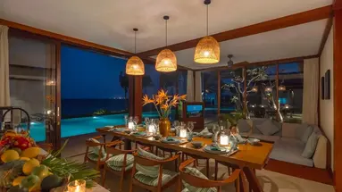 Fusion Resort