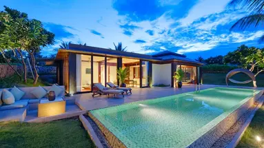Fusion Resort