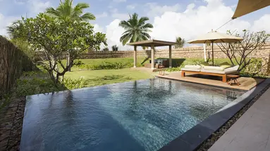 Fusion Resort