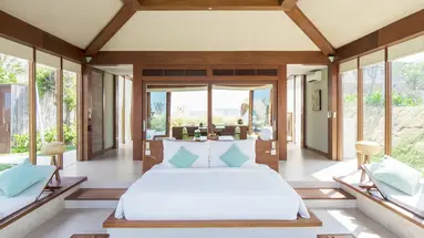 Fusion Resort