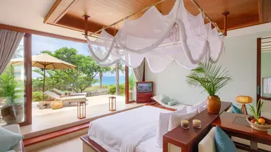Fusion Resort