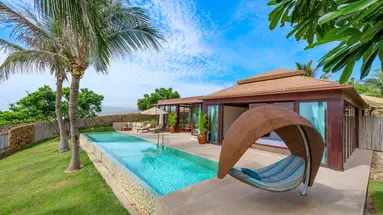 Fusion Resort