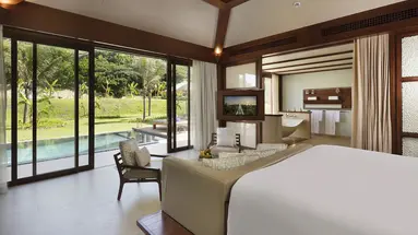 Fusion Resort