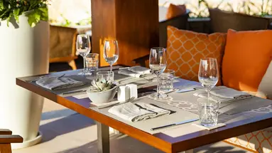 Fusion Resort