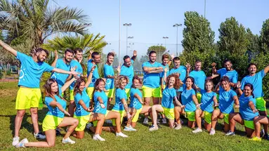 Futura Club Baia di Conte