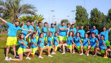 Futura Club Baia di Conte