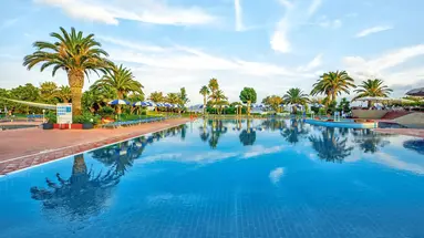 Futura Club Baia di Conte