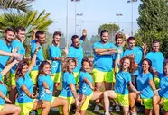 Futura Club Baia di Conte