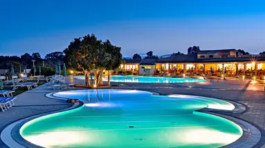 Futura Club Cala Fiorita