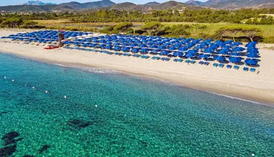 Futura Club Cala Fiorita