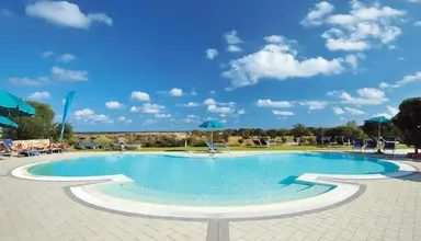 Futura Club Cala Fiorita