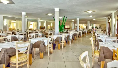Futura Club Cala Fiorita