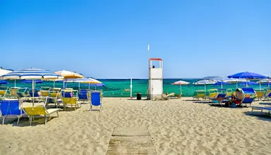 Futura Club Cala Fiorita