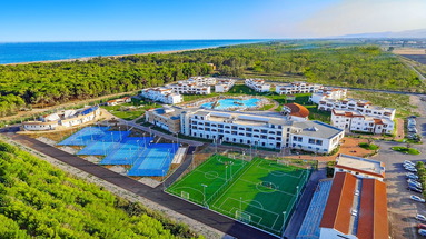 Futura Club Danaide Resort