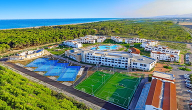 Futura Club Danaide Resort