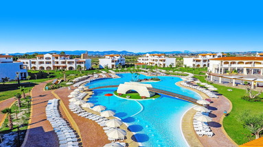 Futura Club Danaide Resort