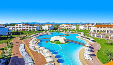 Futura Club Danaide Resort