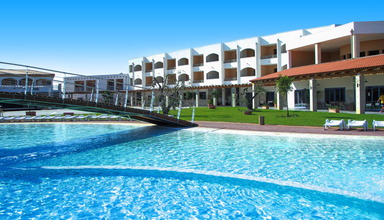 Futura Club Danaide Resort