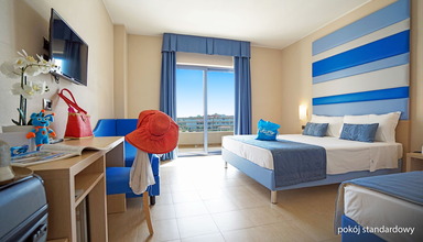 Futura Club Danaide Resort