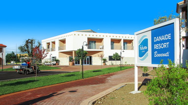 Futura Club Danaide Resort