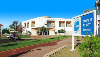 Futura Club Danaide Resort