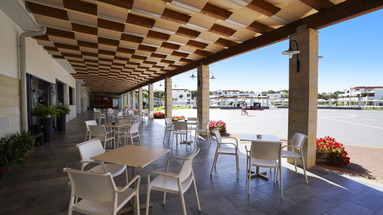 Futura Club Danaide Resort