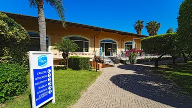 Futura Club La Praya