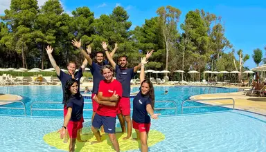 Futura Club Spiagge Bianche 