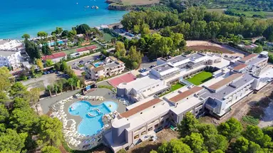 Futura Club Spiagge Bianche