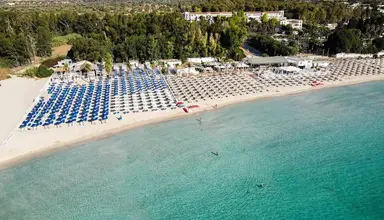 Futura Club Spiagge Bianche