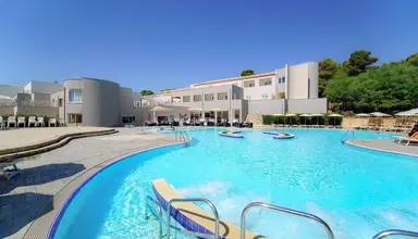 Futura Club Spiagge Bianche