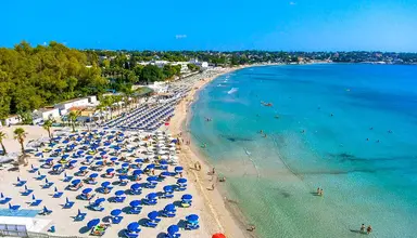 Futura Club Spiagge Bianche 