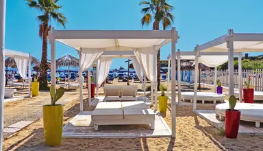 Futura Club Spiagge Bianche 